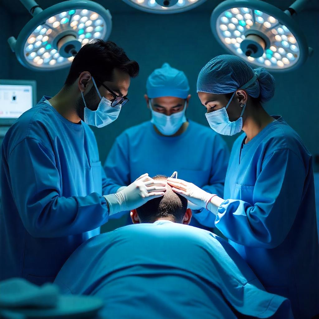 hair-transplant