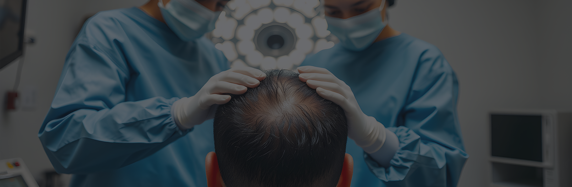 FUT Hair Transplant